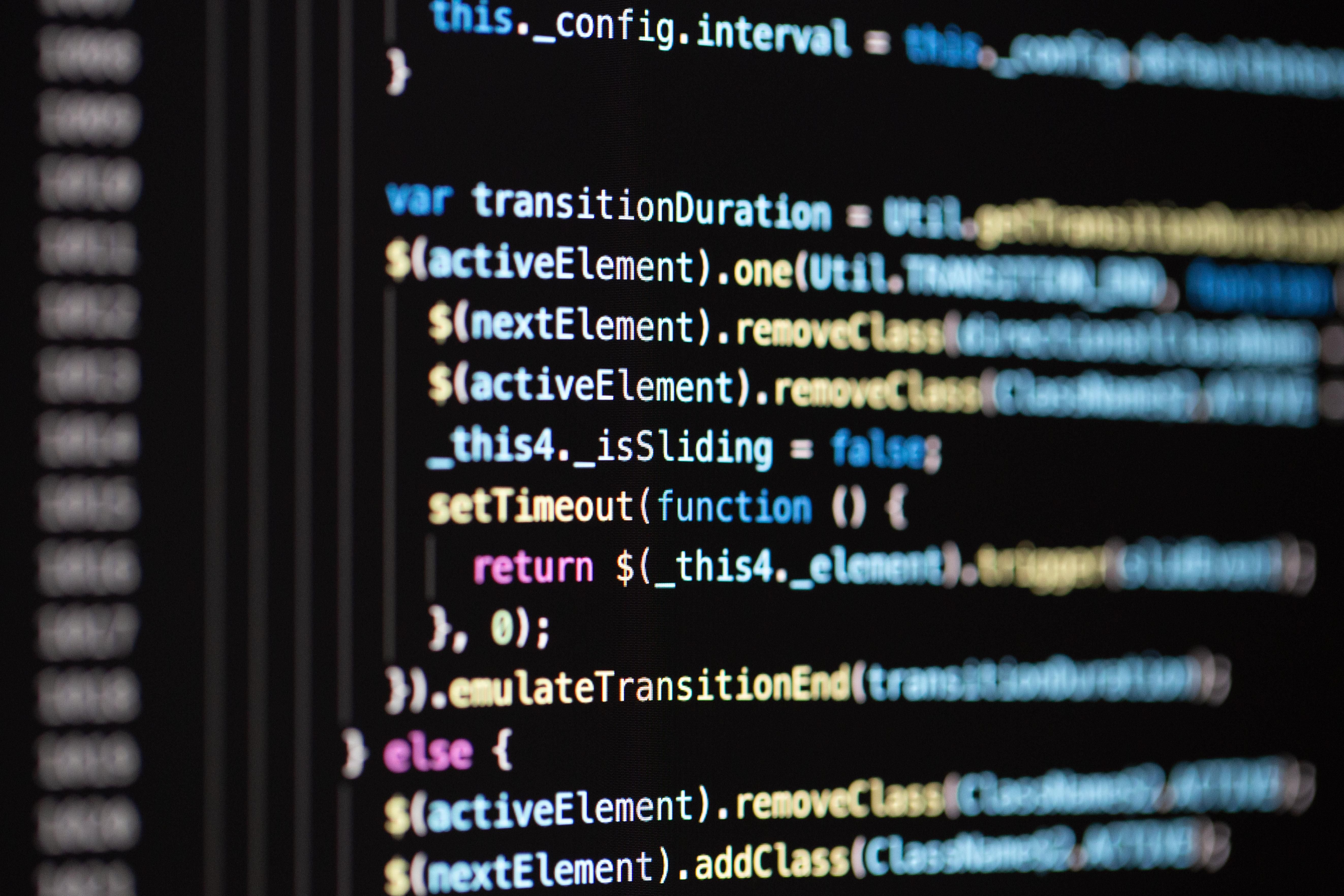 javascript